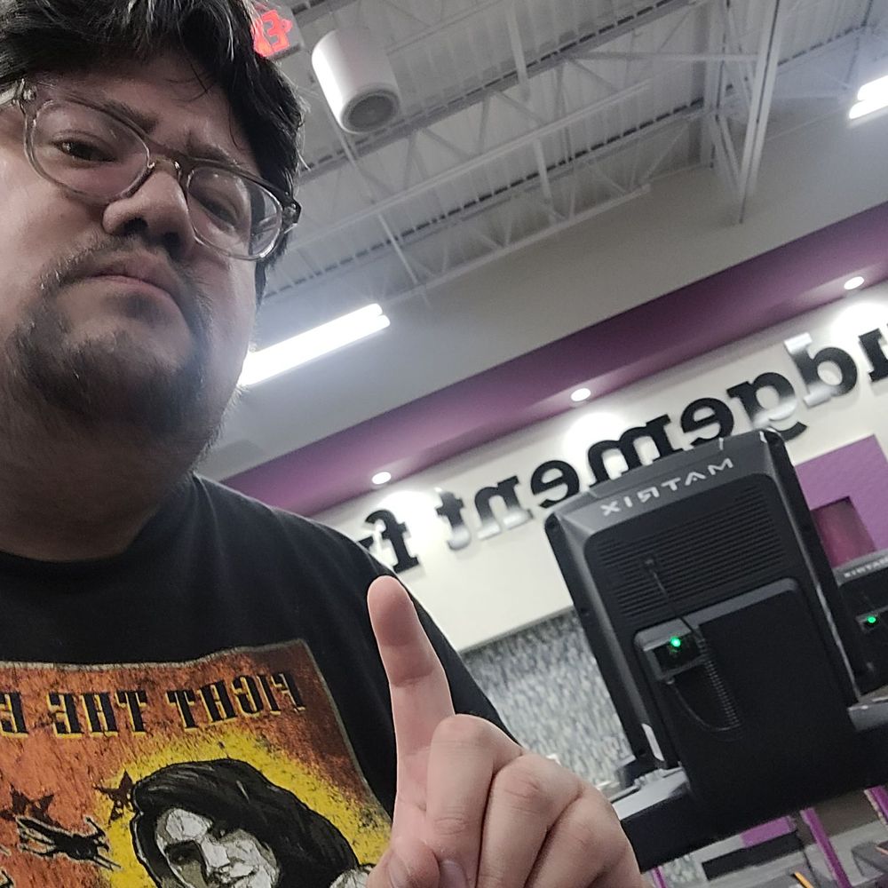 Planet Fitness - First here, first to initial review! - Gyms Near Me - West Melbourne, Florida Planet Fitness - First here, first to initial review! - Gyms Near Me - West Melbourne, Florida