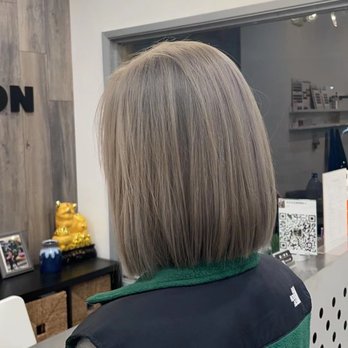 Pai e Salon - Hair color correction and bleach. - Hair Salons Near Me - Irvine, California