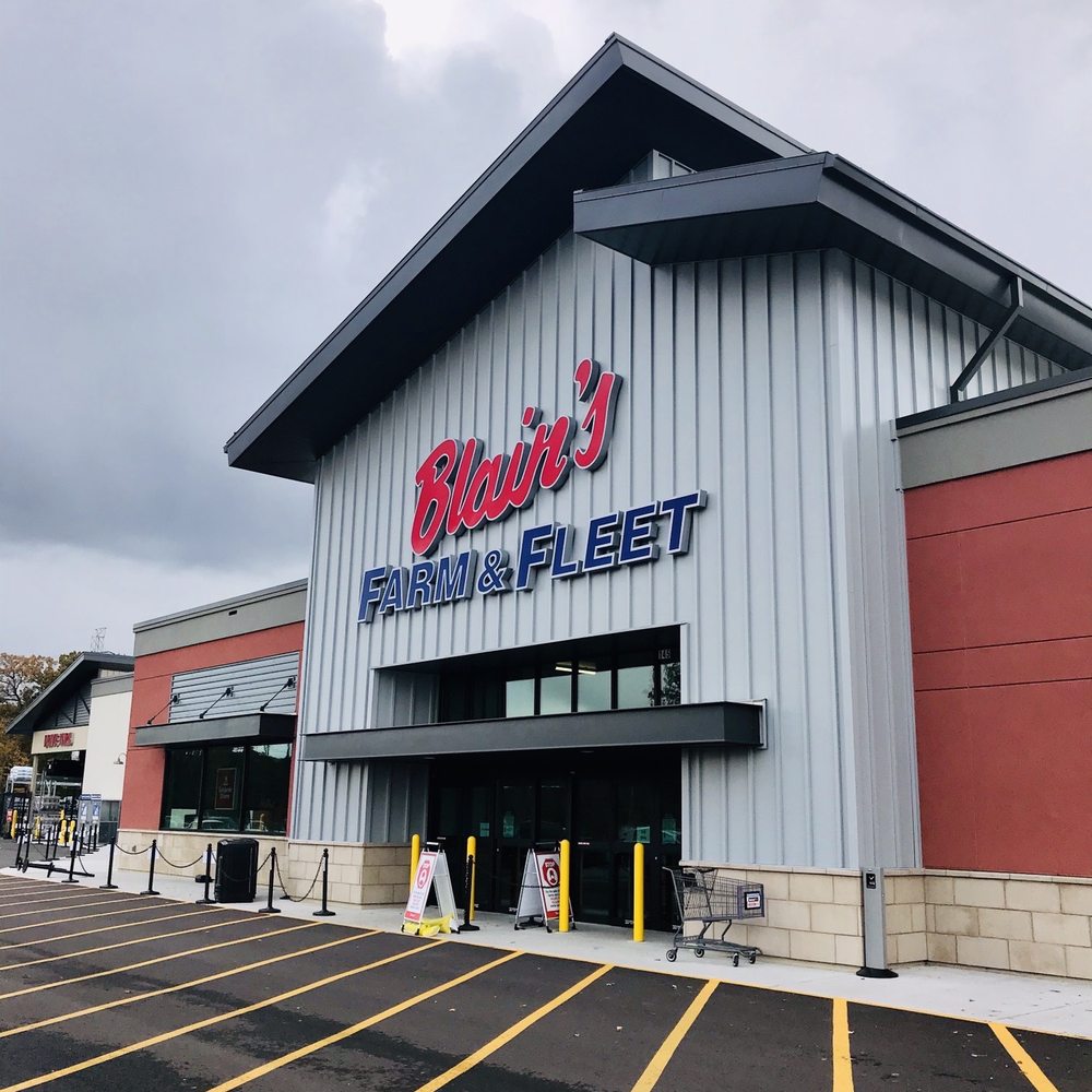 BLAIN'S FARM & FLEET - Walker, MI - Hardware Stores Near Me - Walker, Michigan BLAIN'S FARM & FLEET - Walker, MI - Hardware Stores Near Me - Walker, Michigan