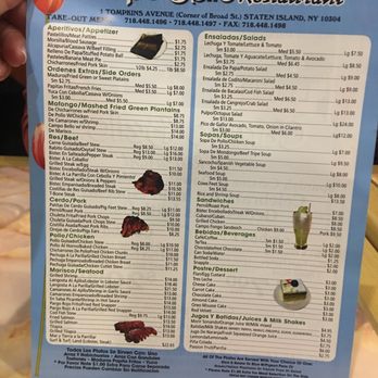 Campo Bello - Menu of Campo bello!! - Spanish Near Me - Staten Island, New York Campo Bello - Menu of Campo bello!! - Spanish Near Me - Staten Island, New York