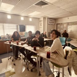 Young Women's Leadership Academy