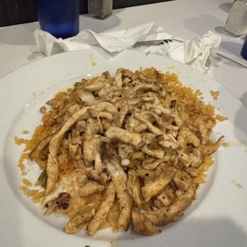Aqui Mero - ACP - Mexican Near Me - Cary, North Carolina