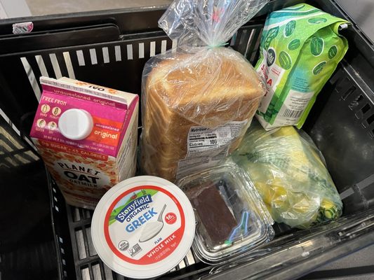 Whole Foods Market by null