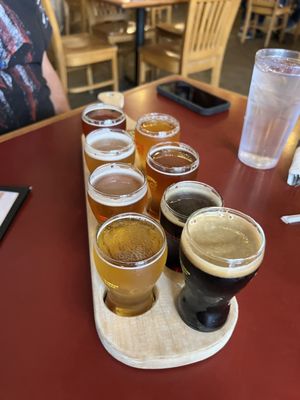 Fredericksburg Brewing Company by null