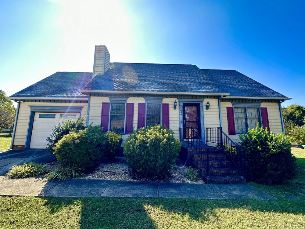 CMA GUTTERS Updated June 2024 Greensboro, North Carolina Gutter