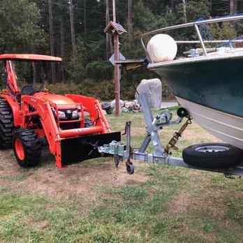Jennings Equipment - Farming Equipment Near Me - Puyallup, Washington
