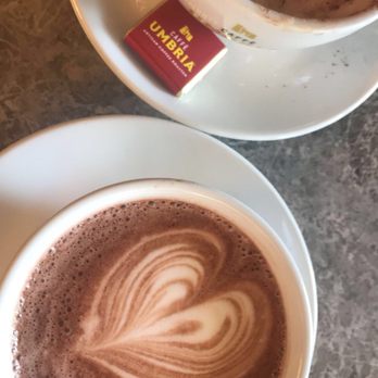 Caffe Umbria - Coffee & Tea Near Me - Seattle, Washington Caffe Umbria - Coffee & Tea Near Me - Seattle, Washington