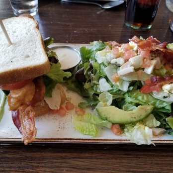 First Watch - Pick 2... looks good but the picture is mis-leading - Breakfast & Brunch Near Me - Chesterfield, Missouri