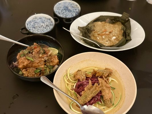 Pad Thaimee by null