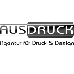 Ausdruck Agentur