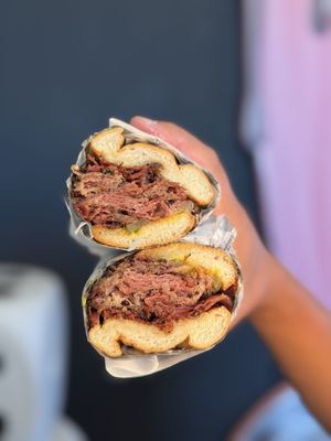 Frisco's Carhop Drive-Thru by null