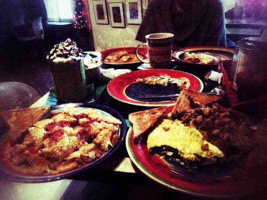 Cafe Soriano by null