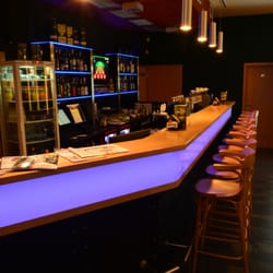 The PUB České Budějovice - THE PUB - bar