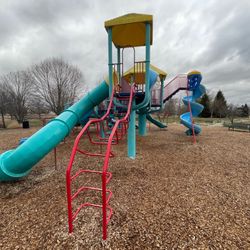 Columbian Park