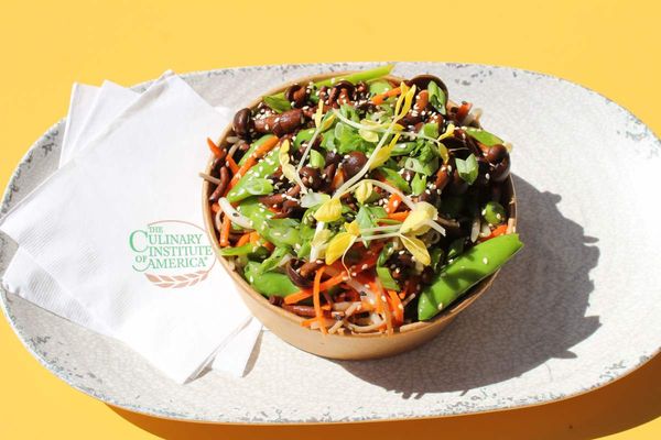 Lunch Box at Copia by null