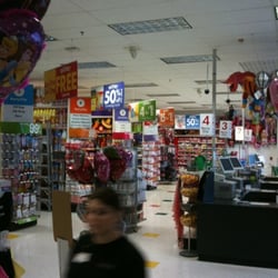 Party City of Greensboro