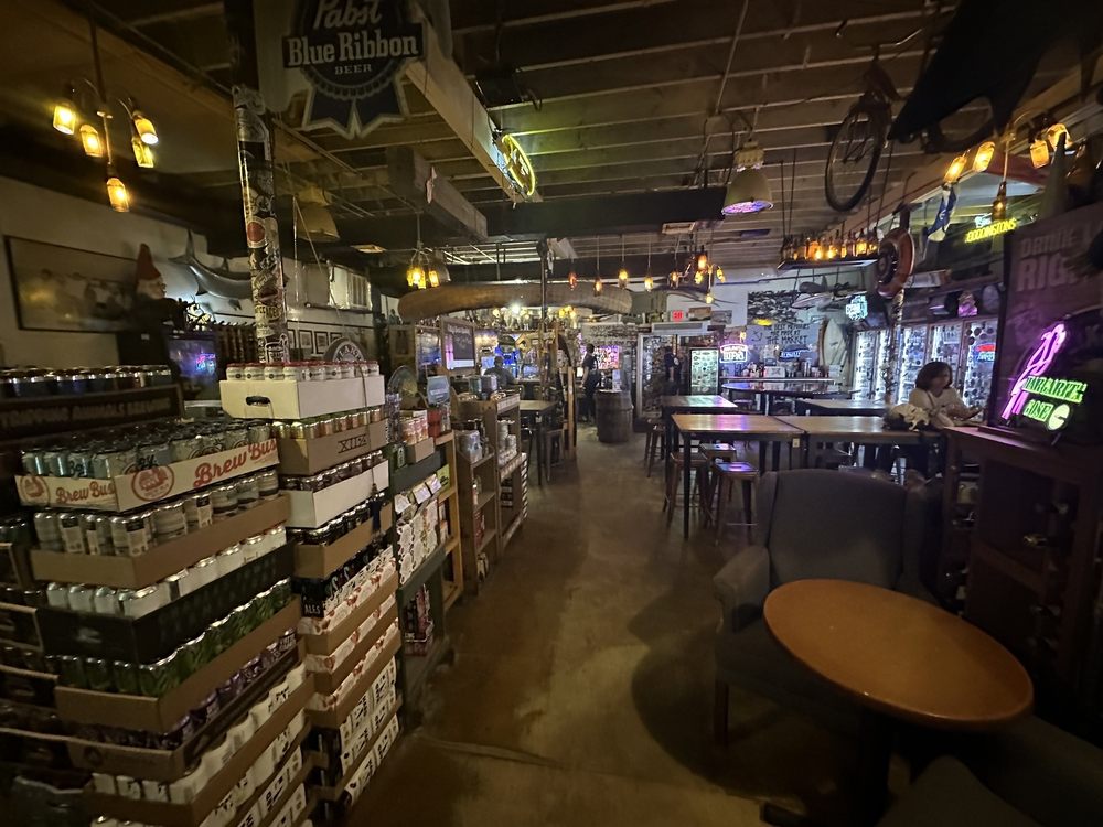 Riverside Market
