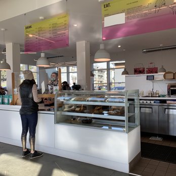 Cat & Cloud - Coffee & Tea Near Me - Aptos, California