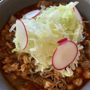 El Café de Bucerías - Pozole - Coffee & Tea Near Me - Bucerías, NAY