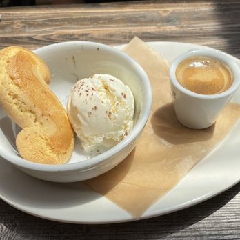 The Cookery - Affogato , girlfriend loved it - Italian Near Me - Dobbs Ferry, New York The Cookery - Affogato , girlfriend loved it - Italian Near Me - Dobbs Ferry, New York
