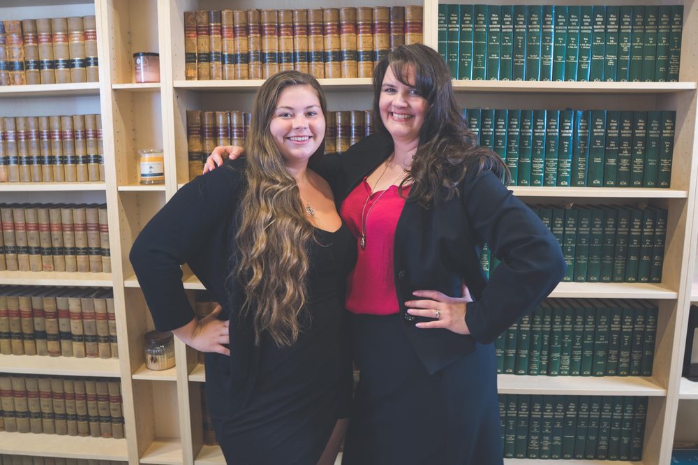 FINNEGAN AND ASSOCIATES Updated September 2024 415 S 1st St, Mount