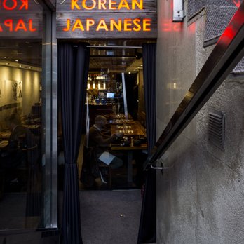 KOKO! Share Bar - Korean Near Me - Toronto, Ontario