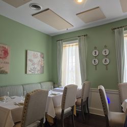 Bistro 112 - 2nd floor
