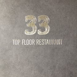 Quality Hotel 33