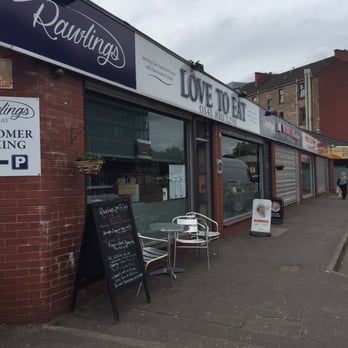 Rawlings - Love To Eat - Cafes Near Me - Glasgow, GLG Rawlings - Love To Eat - Cafes Near Me - Glasgow, GLG