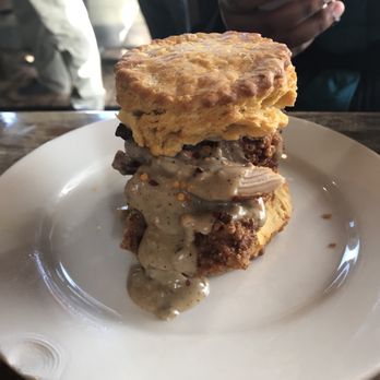 Handsome Biscuit - Breakfast & Brunch Near Me - Norfolk, Virginia