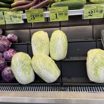 Times Supermarket - McCully - Chinese cabbage - Grocery Near Me - Honolulu, Hawaii Times Supermarket - McCully - Chinese cabbage - Grocery Near Me - Honolulu, Hawaii