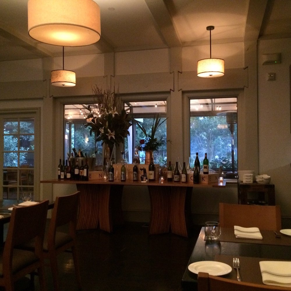Harvest Table - New American Near Me - St Helena, California Harvest Table - New American Near Me - St Helena, California