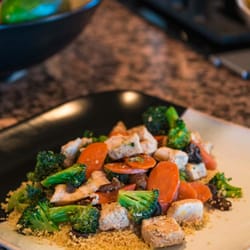 Cycles of Change Recovery - Chef Prepared Meals