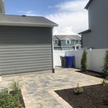 All States Landscaping - Landscape Architects or Designers Near Me - Draper, Utah