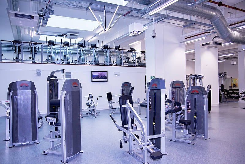 THE GYM LONDON VAUXHALL Updated September 2024 10 Photos & 16