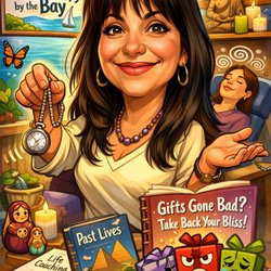 Hypnotherapy By The Bay - What AI says about Hypnotherapy by the Bay