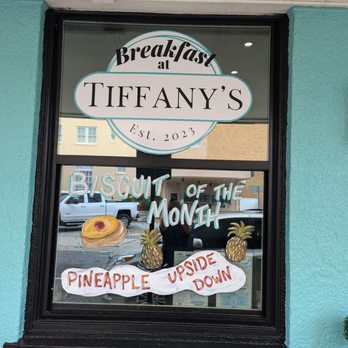 Breakfast At Tiffany’s - Breakfast & Brunch Near Me - Leesburg, Florida Breakfast At Tiffany’s - Breakfast & Brunch Near Me - Leesburg, Florida