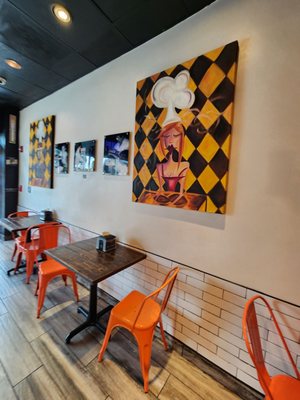 Empanada Harry's Bakery & Cafe by null