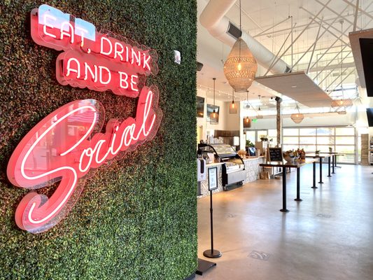 Park Social by null