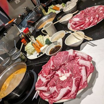 California Shabu Shabu - Quality beef - Japanese Near Me - Fairfax, Virginia California Shabu Shabu - Quality beef - Japanese Near Me - Fairfax, Virginia
