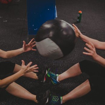 CrossFit PAX - CrossFit combines elements of weightlifting, gymnastics, and monostructural (aerobic) modalities using functional movements. - Interval Training Gyms Near Me - Lexington Park, Maryland CrossFit PAX - CrossFit combines elements of weightlifting, gymnastics, and monostructural (aerobic) modalities using functional movements. - Interval Training Gyms Near Me - Lexington Park, Maryland