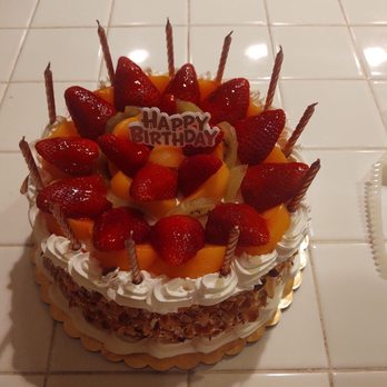 R & J Bakery - Best birthday cake! - Bakeries Near Me - Pomona, California R & J Bakery - Best birthday cake! - Bakeries Near Me - Pomona, California
