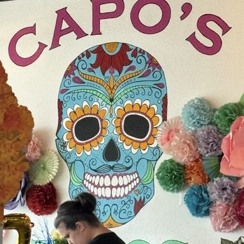 Capo's Tacos - Tacos Near Me - Hot Springs, Arkansas Capo's Tacos - Tacos Near Me - Hot Springs, Arkansas
