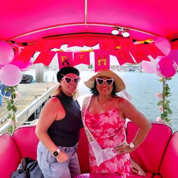 OC Boat Rentals - The boat and birthday party - Boating Near Me - Newport Beach, California OC Boat Rentals - The boat and birthday party - Boating Near Me - Newport Beach, California