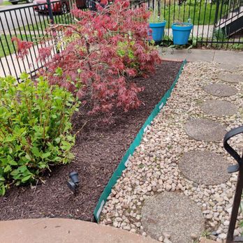 Landscaping Maintenance by Moritz Welt - After you can see do much better - Snow Removal Near Me - Chicago, Illinois