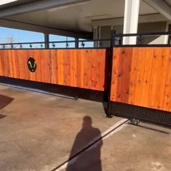 La Welding Design and Repairs