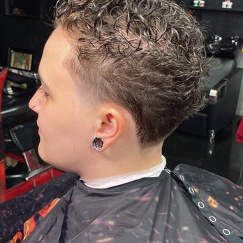 KamalKutz - Barbers Near Me - Bremerton, Washington