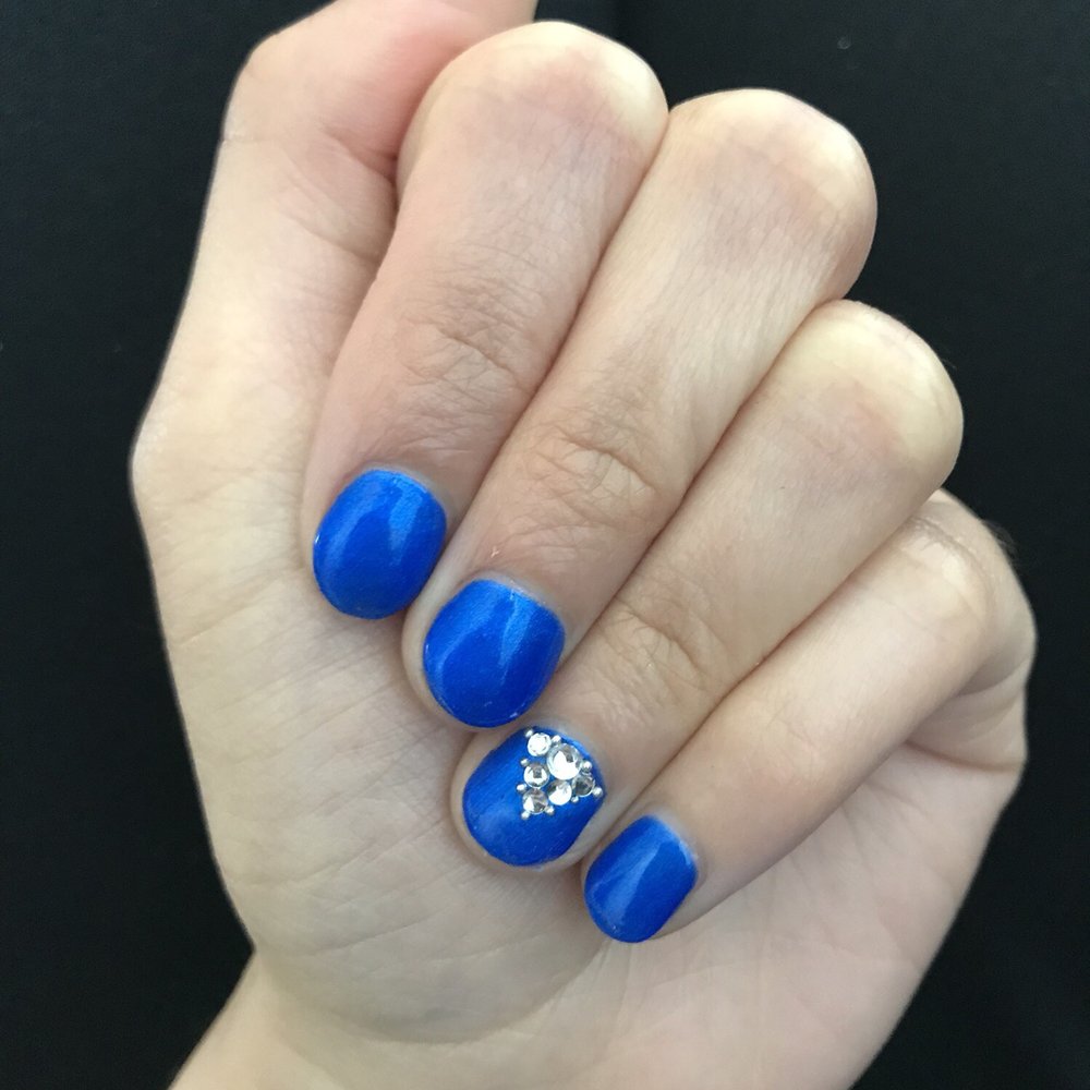 Nail Tech - Nail Salons Near Me - Henderson, Nevada
