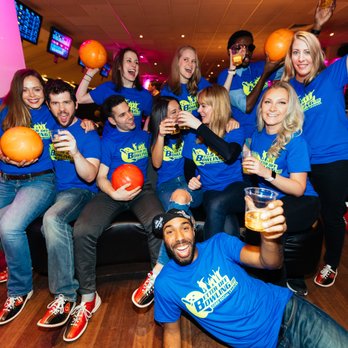 Better Off Bowling - Meet Awesome People! - Social Clubs Near Me - LOS RNCHS ABQ, New Mexico
