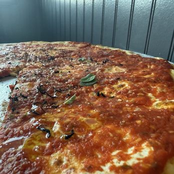 Nunzio's Pizzeria - Pizza Near Me - Long Branch, New Jersey